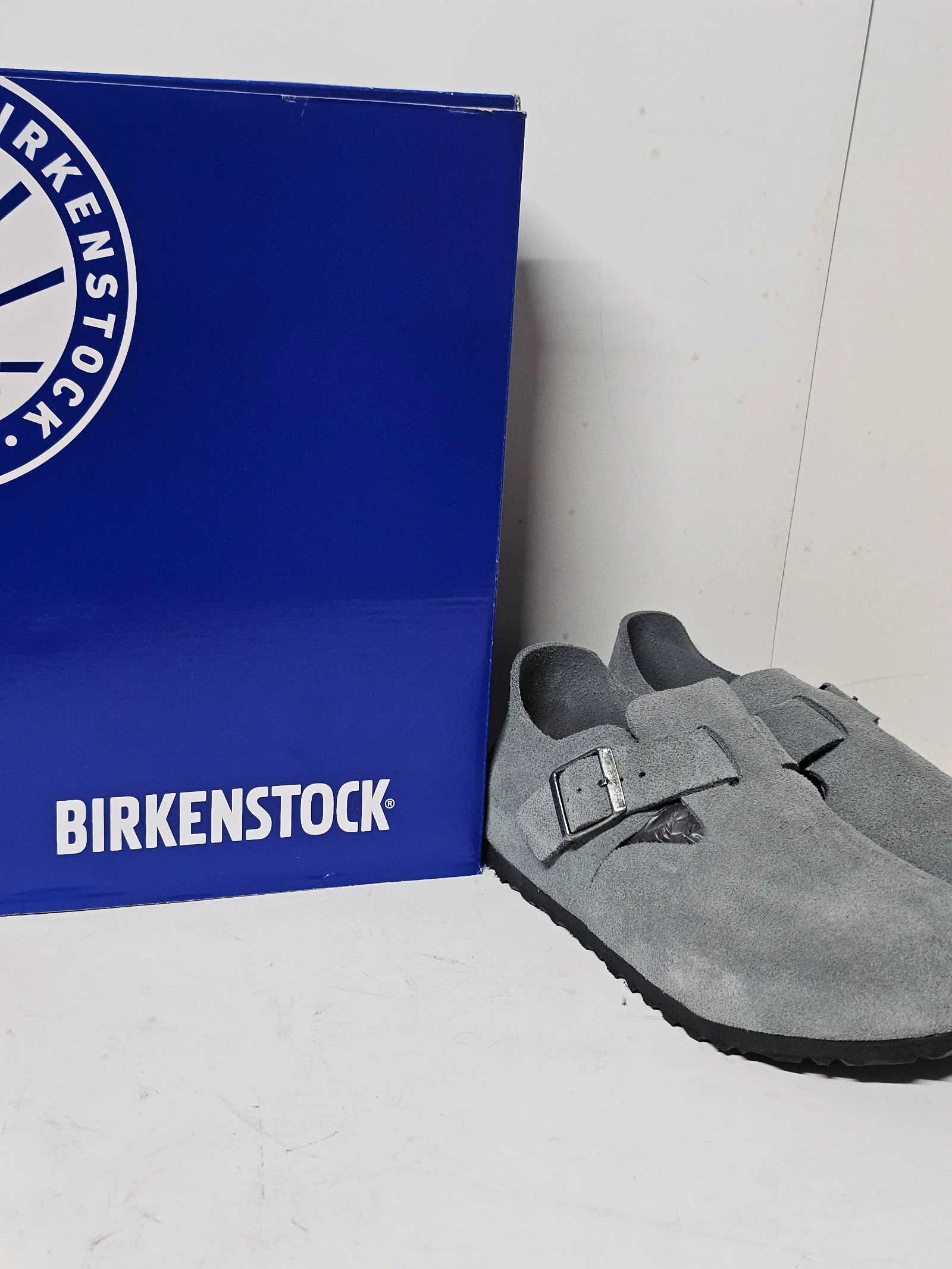 Birkenstock 38